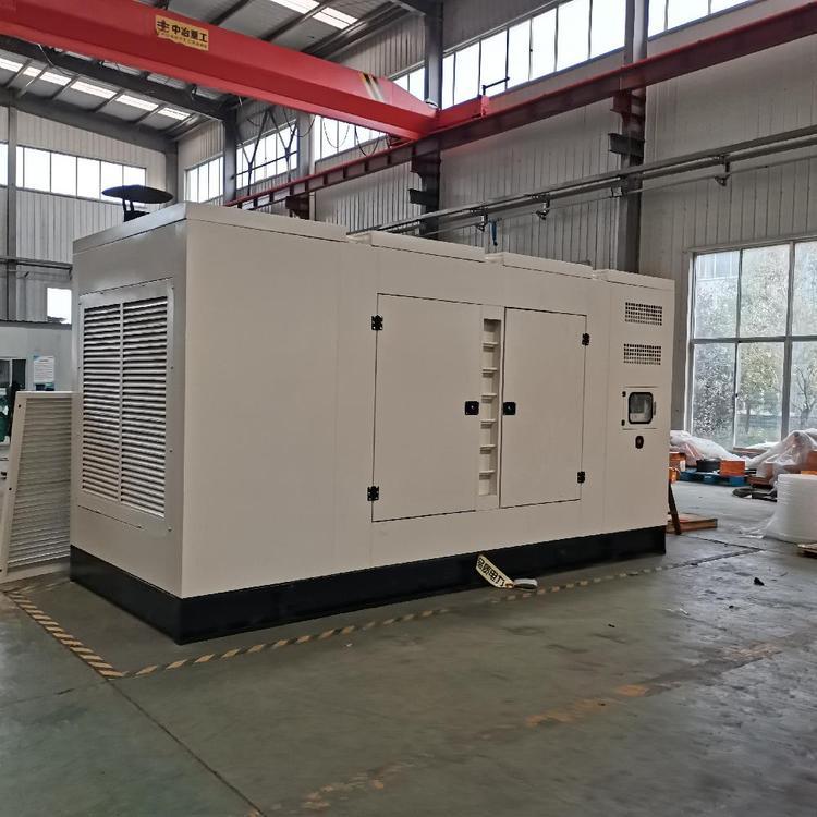 长垣发电机出租